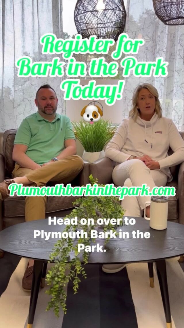 Bark In The Park 2023 – Plymouth Chamber Of Commerce